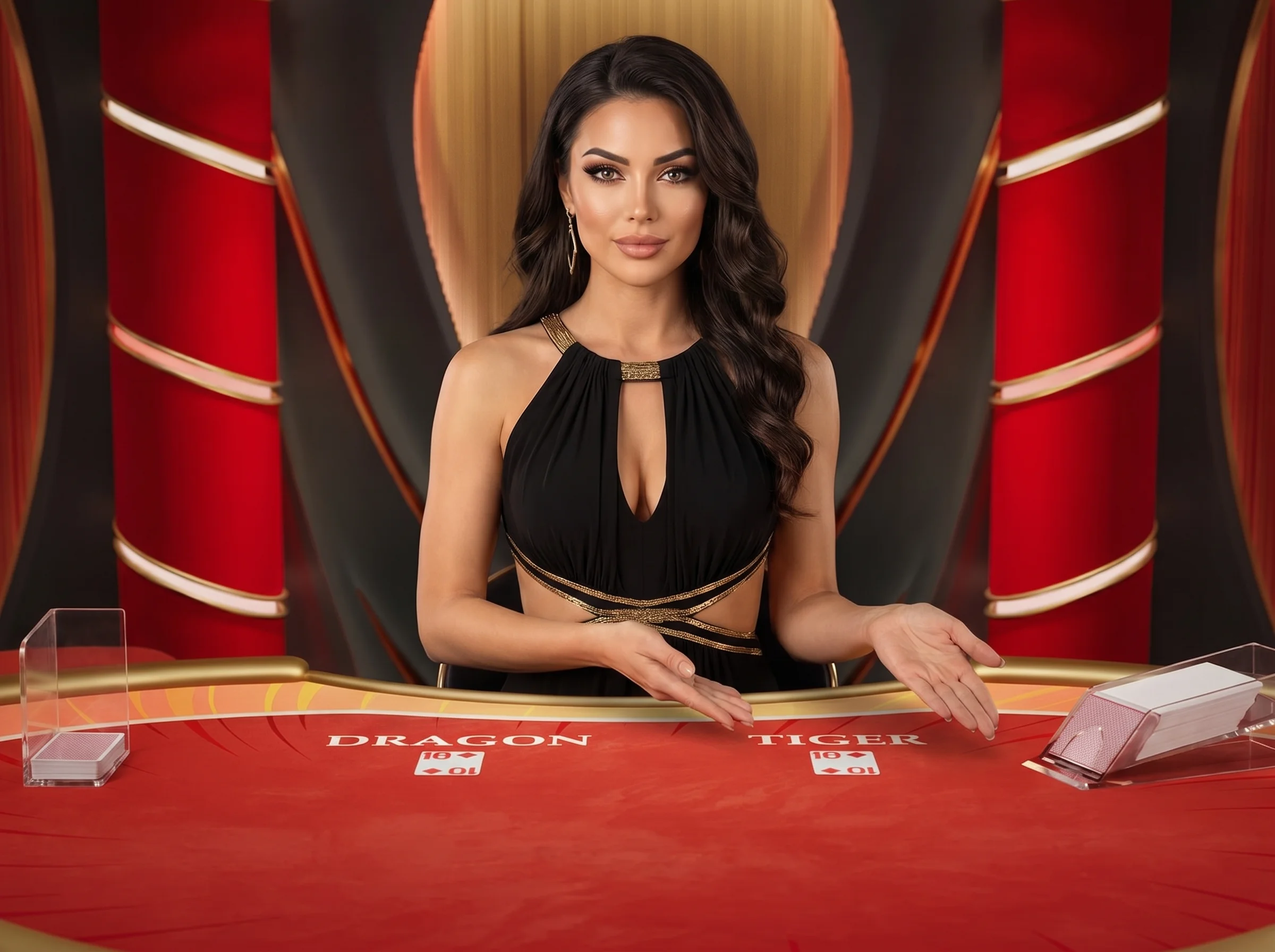 Live Casino 1